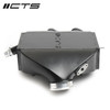 CTS TURBO S55 F80/F82/F83/F87 BMW M3/M4/M2 AIR-TO-WATER INTERCOOLER UPGRADE - CTS-F8X-DF