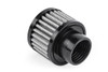 APR CARBON FIBER INTAKE - SAI BREATHER FILTER - CI100020-A