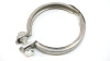 HJS V-Band Exhaust Clamp - Priced Each - 11 65 7 620 508