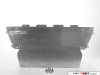 Audi B9 A4/S4/A5 Engine Street Shield Aluminum Skid Plate - ES#3411957