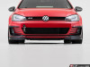 MK7 GTI Gloss Black Front Bumper Grille Flare Set - ES#4265907