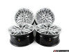19" Tekniform Style 006 - Set Of Four - ES#4338086