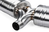 APR CATBACK EXHAUST SYSTEM - MK7.5 GOLF R - CBK0017