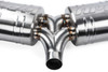 APR CATBACK EXHAUST SYSTEM - MK7.5 GOLF R - CBK0017