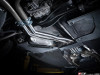 Audi B9 SQ5 3.0T Center X-Pipe - ES#4164364