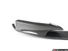 ECS Carbon Fiber Front Lip Spoiler - ES#3437675