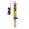 KW 2021+ BMW M3 (G80) Sedan 2WD / M4 (G82) Coupe 2WD (Incl. Comp) V4 Clubsport Coilover Kit 3-Way - 397202EB User 4