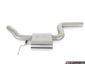 MK7 GTI 3.0" Catback Exhaust System - ES#4305389