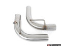 MK7 GTI 3.0" Catback Exhaust System - ES#4305389