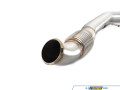 Turner Valved Catback Exhaust - F3x 335i 435i (N55) - 025817TMS09