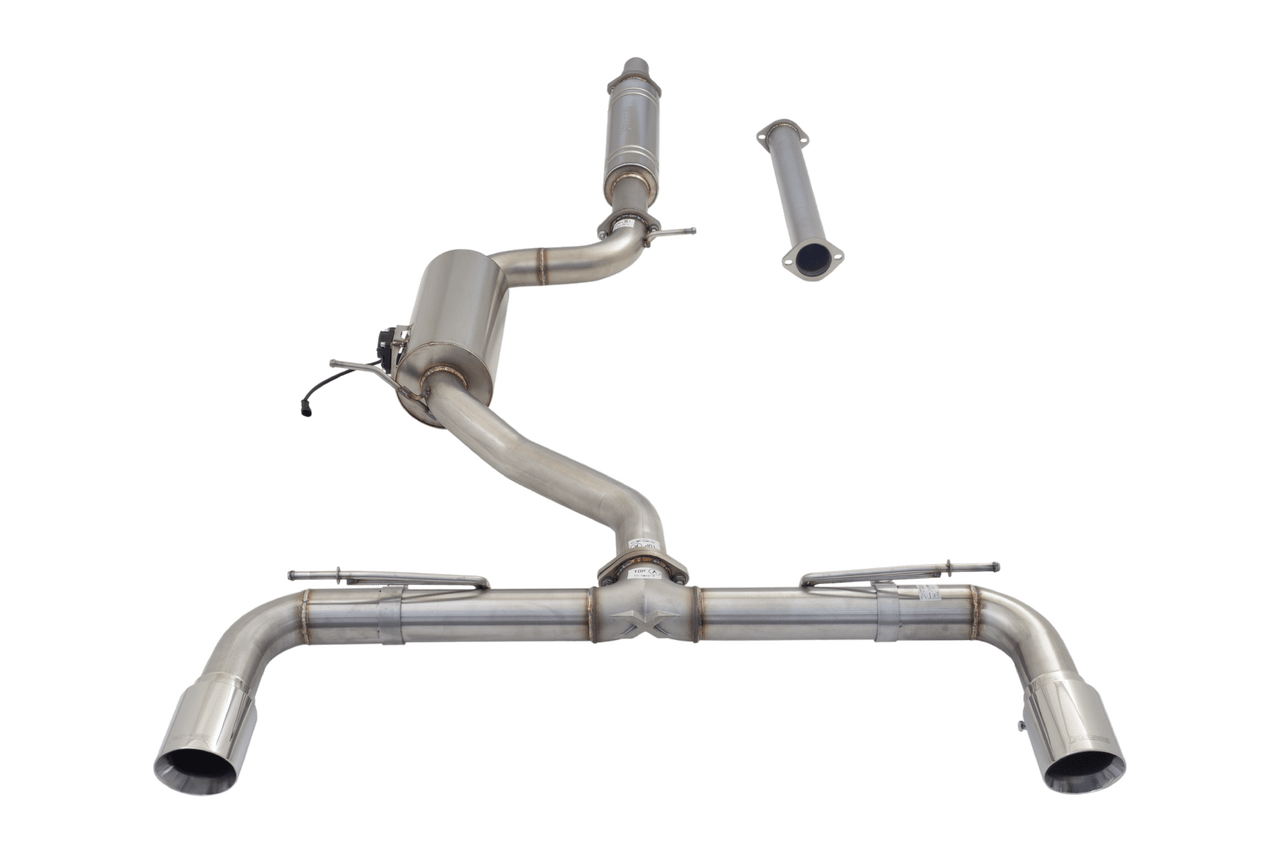 VWゴルフ7GTI　maniacs ANSWERBACK SYSTEM VWゴルフ7GTI maniacs ANSWERBACK SYSTEM - メルカリ