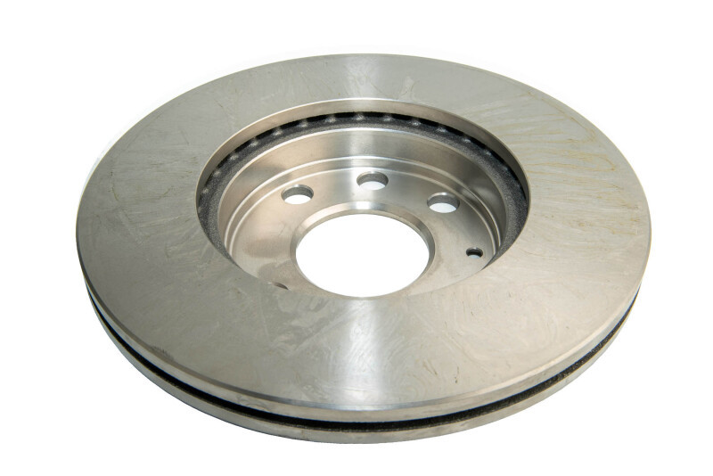 DBA 91-93 Nissan NX (JDM) 2.0L Front Street Series Standard Rotor ...
