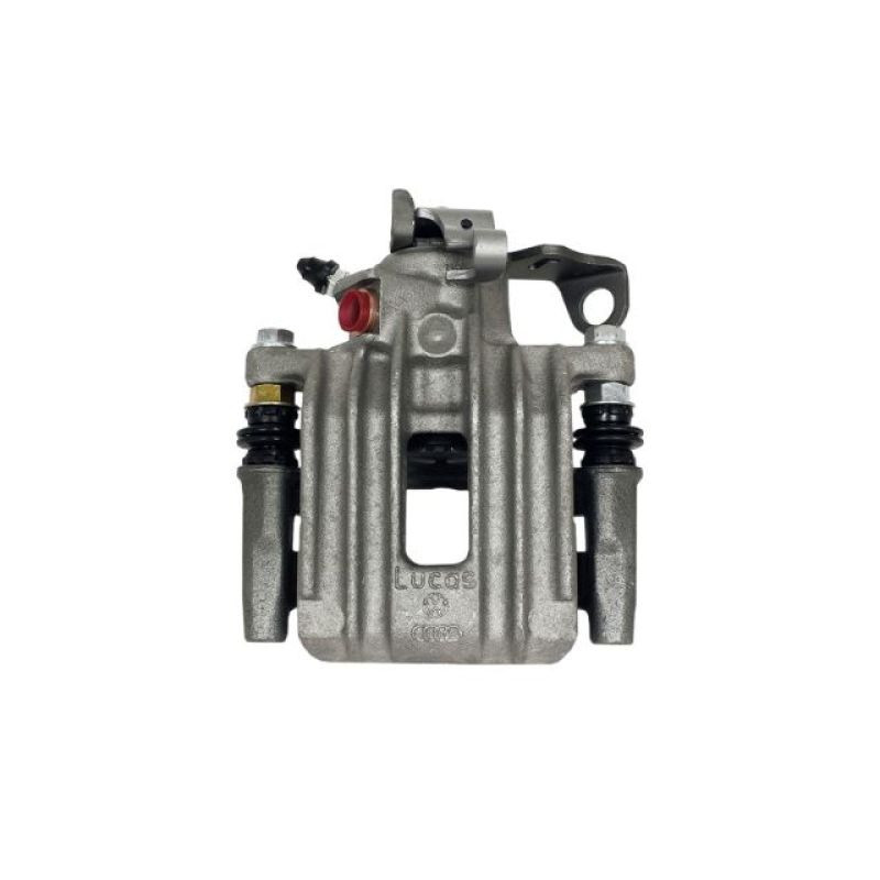 Power Stop L2778 Wiederaufbereiteter Bremssattel – Vorne Rechts, Mit Silikon-Schmierung & Entlüftungsschraube