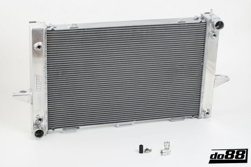 do88 Volvo 850/X70 Turbo Manual 94-98 Radiator - WC-200-1 - Exo ...