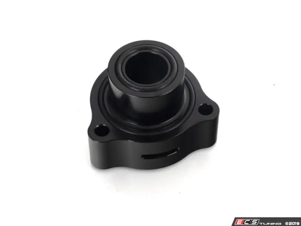 VW/Audi Atmospheric Diverter Valve Spacer - Black - ES#3551283