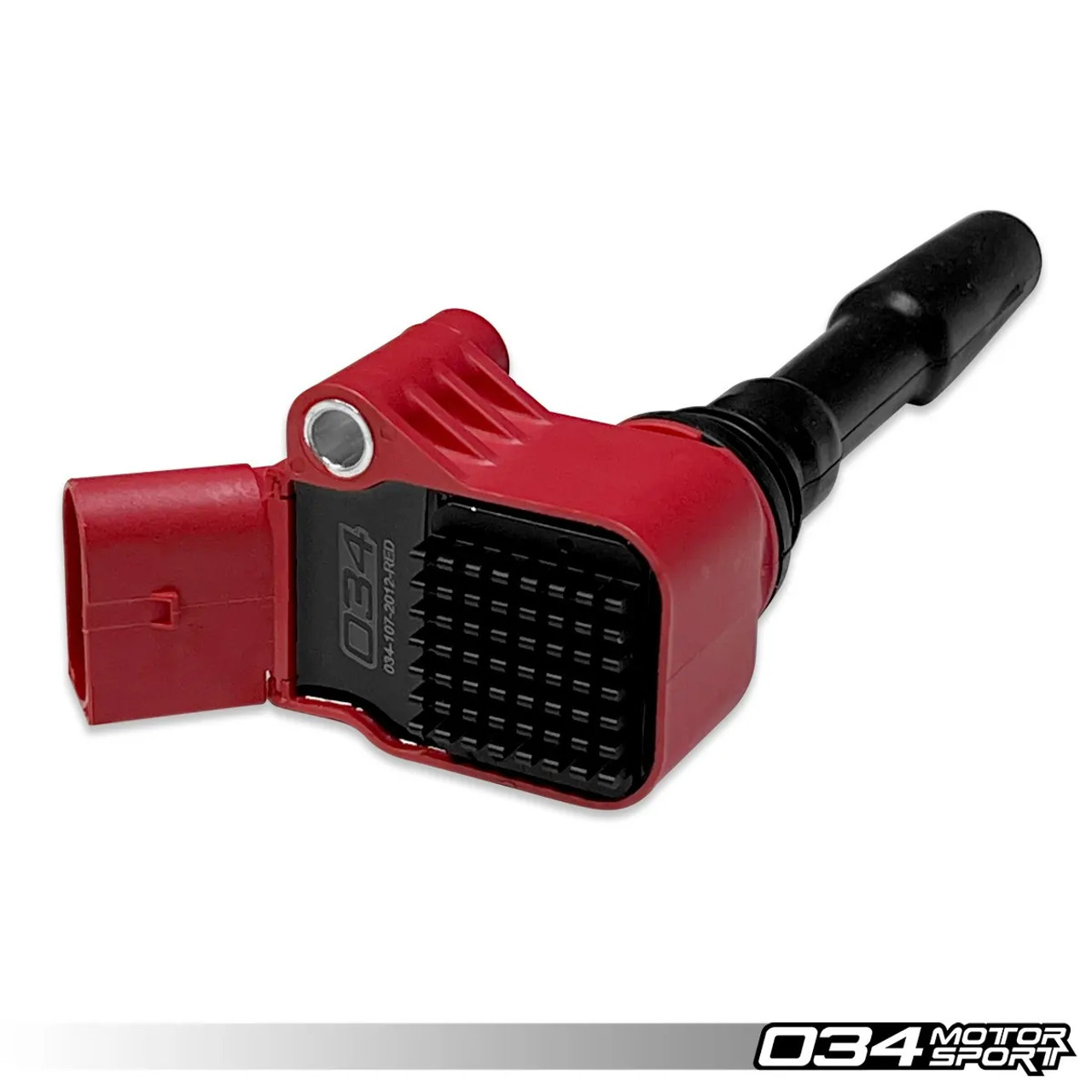 High Output Ignition Coil EA8XX Engines - 034-107-2012-RED