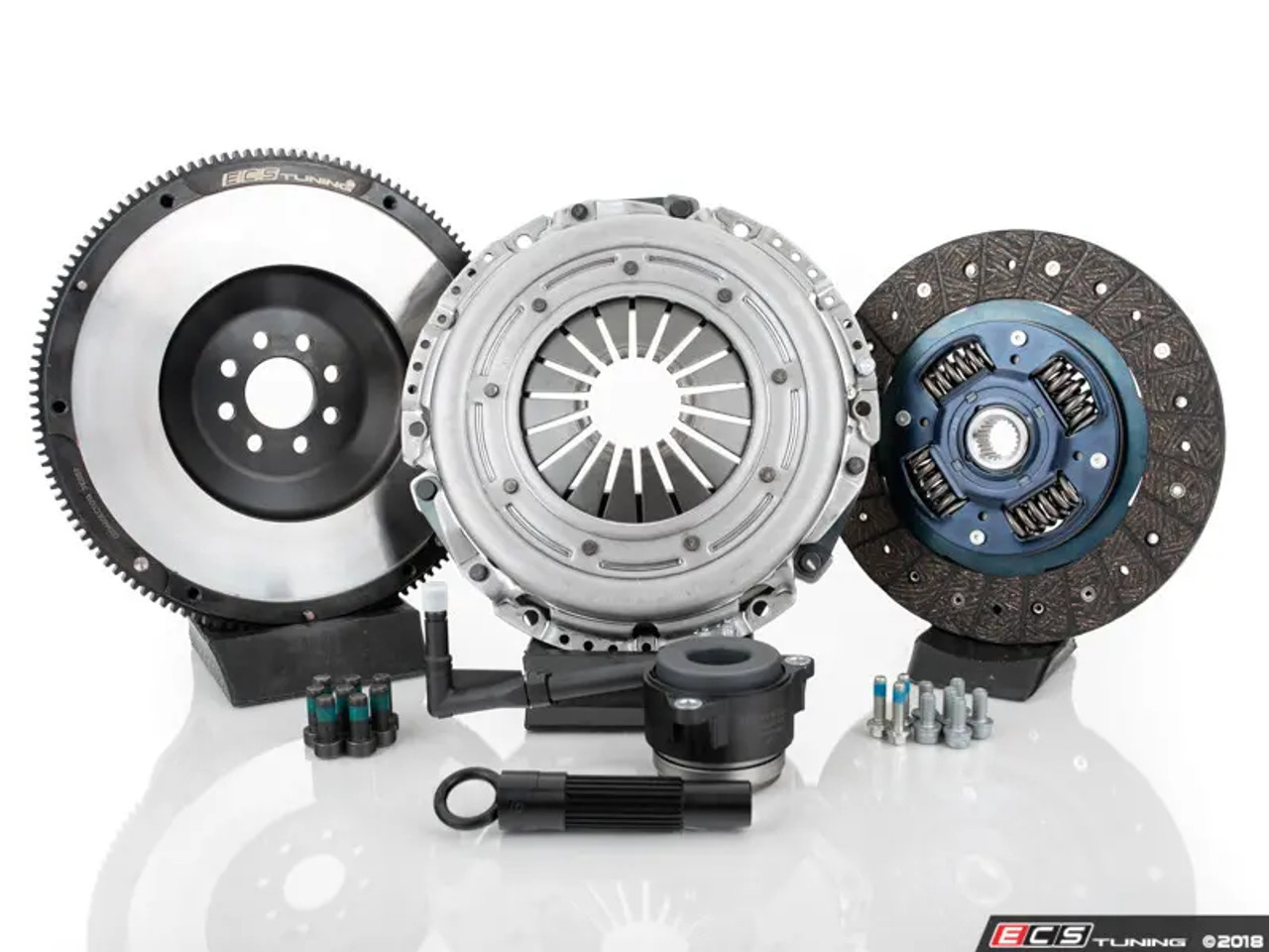 SSS Racing. One way Bearing starter clutch kit