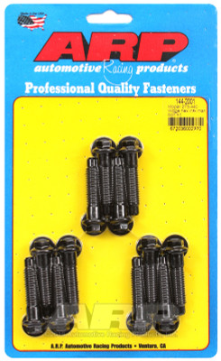 ARP Mopar 273-440 Wedge Hex Intake Manifold Bolt Kit - 144-2001 Photo - Primary