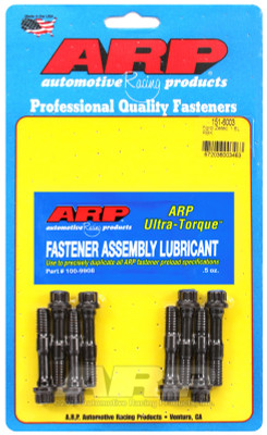 ARP Ford Zetec 1.6L M8 Rod Bolt Kit - 151-6003 Photo - Primary