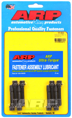 ARP Ford CVH M8 x 1.0 Rod Bolt Kit - 151-6004 Photo - Primary