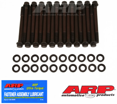 ARP Ford Boss 302 12pt Head Bolt Kit - 154-3702 Photo - Primary