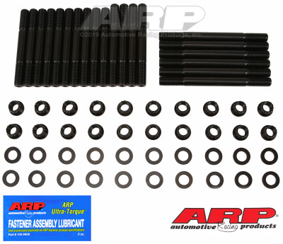 ARP Ram Air 5 Hex Head Stud Kit - 190-4205 Photo - Primary