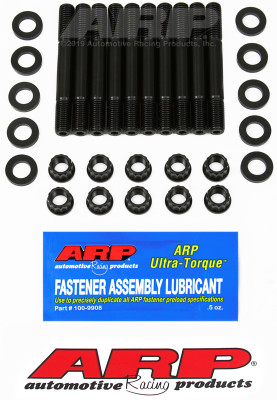 ARP VW Water Cooled Main Stud Kit - 204-5402 Photo - Primary