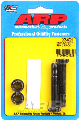 ARP BMC A Series 3/8in Rod Bolt Kit (2 pc) - 206-6021 Photo - Primary