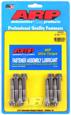 ARP Vauxhall/Opel 2.0L 16V Rod Bolt Kit - 209-6003 Photo - Primary