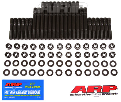ARP Chevy V6 12pt Undercut Head Stud Kit - 233-4601 Photo - Primary
