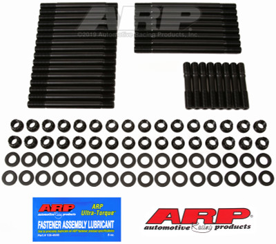 ARP BB Chevy Dart Undercut 12pt Head Stud Kit - 235-4703 Photo - Primary