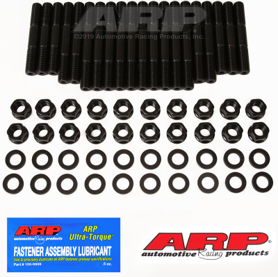 ARP BB Chevy 454 Dart Big M Block Main Stud Kit - 235-5603 Photo - Primary