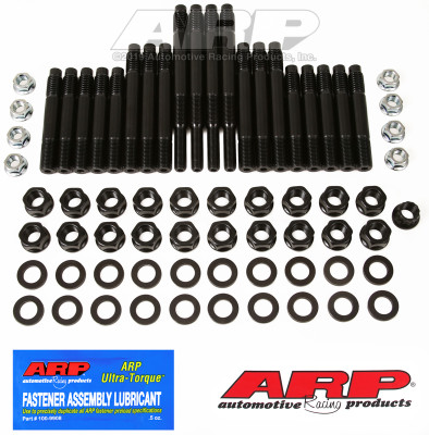 ARP BB Chevy 4-Bolt Main Stud Kit - 235-5701 Photo - Primary