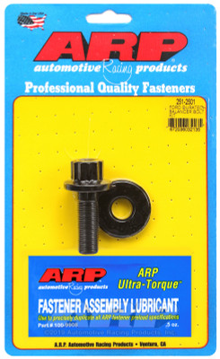 ARP Ford Duratec Balancer Bolt Kit - 251-2501 Photo - Primary