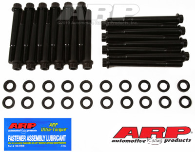 ARP Ford SVO 351 Yates Design Head 12pt Head Bolt Kit - 254-3709 Photo - Primary
