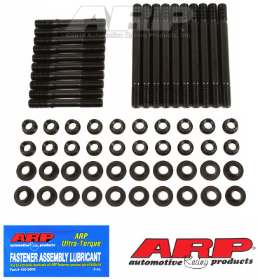 ARP Ford 289-302 w/351W Heads Undercut Head Stud Kit - 254-4705 Photo - Primary