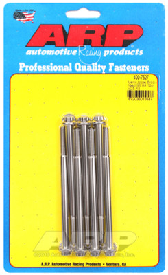 ARP Merlin Block BRodix Head BB 12pt Valve Cover Bolt Kit - 400-7527 Photo - Primary