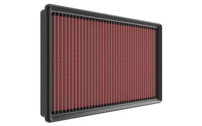 K&N 21-22 Mercedes-Benz C300 2.0L L4 Replacement Air Filter - 33-3173 Photo - Primary
