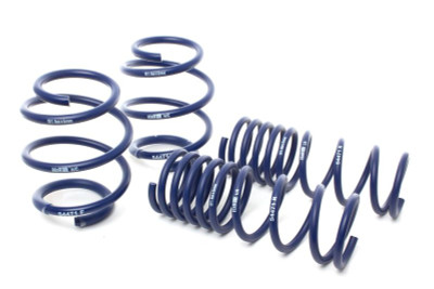 H&R 22-23 Subaru WRX VB AWD Sport Spring - 54471 User 1