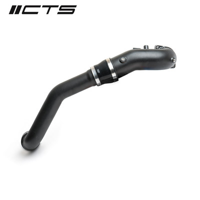 CTS TURBO CHARGE PIPE UPGRADE KIT FOR BMW G20/G29/G05/G07/G11 AND A90 TOYOTA SUPRA B58C 3.0L - CTS-IT-349