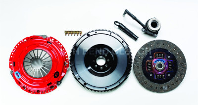 South Bend 2019+ Volkswagen Golf 2.0 Turbo Stg 3 Daily Clutch Kit - KMK8F-SS-O User 1