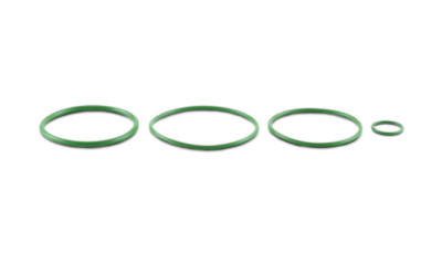 Vibrant Replacement O-Ring Pack for Oil Cooler Sandwich Adapter - 17080 Photo - Primary