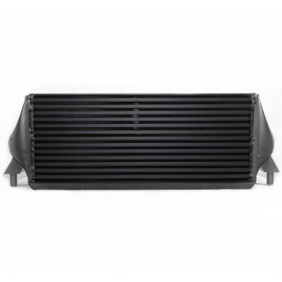 Wagner Tuning Ford Bronco 2.3L/2.7L EcoBoost Performance Intercooler Kit - 200001199 User 1