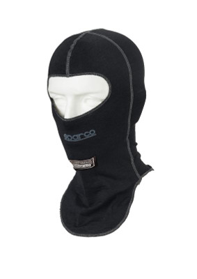Sparco Hood RW9 Black - 001494NR Photo - Primary