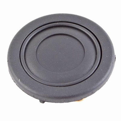 Sparco Horn Button Center - 01597P Photo - Primary