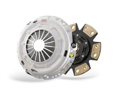 Clutch Masters 12-18 Mazda Mazda3 2.0L 6spd FX400 Sprung Ceramic Clutch Kit - 10077-HDC6 User 1