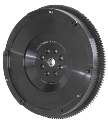 Clutch Masters 17-21 Honda Civic 1.5L Turbo Steel Flywheel - FW-150-SF User 1