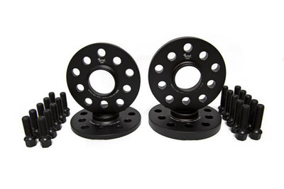 EMD Auto Wheel Spacer Flush Kit For Arteon (18", 19" & 20" OEM Wheels) - EMD-SPACER-ARTEON