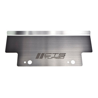 CTS TURBO HEAT SHIELD FOR AIR INTAKE ON MK5 GTI/JETTA OR MK6 GOLF R, EA113 SPECIFIC - CTS-HS-150