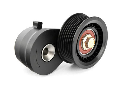 VPS Heavy Duty Supercharger Belt Tensioner - VPS-TEN-A001-BLK